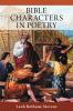 Bible Characters in Poetry