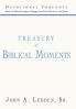 Treasury of Biblical Moments