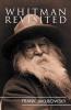 Whitman Revisited