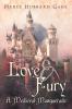 Love & Fury a Medieval Masquerade
