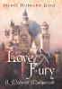 Love & Fury a Medieval Masquerade