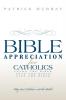 Bible Appreciation for Catholics