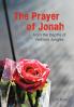 The Prayer of Jonah
