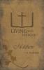 Living with the Book