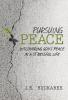 Pursuing Peace