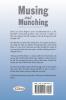 Musing and Munching