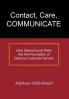 Contact Care COMMUNICATE