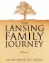 The Lansing Family Journey Volume 5