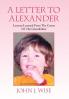 A Letter to Alexander