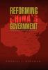 REFORMING CHINA'S GOVERNMENT