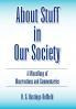About Stuff in Our Society