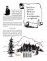 The Ballad of Foster Pyne and the Legend of the Great Pine Forest