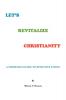 Let's Revitalize Christianity