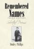 Remembered Names