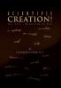 SCIENTIFIC CREATION!