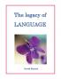 The legacy of LANGUAGE