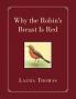 Why the Robin's Breast Is Red