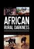 African Rural Darkness
