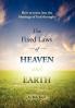 The Fixed Laws of Heaven and Earth