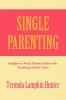 Single Parenting