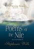 Flowing Waters Presents.Poems of the Nile