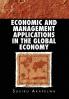 ECONOMIC AND MANAGEMENT APPLICATIONS IN THE GLOBAL ECONOMY