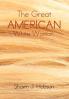 The Great American White Woman