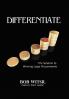 DIFFERENTIATE