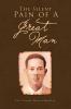 The Silent Pain of A Great Man