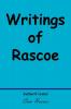 Writings of Rascoe
