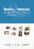 Memoirs of Indonesian Doctors and Professionals 2