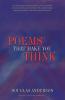 Poems to Make You Think