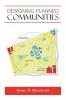 Designing Planned Communities