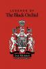 Legends of the Black Orchid