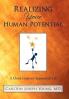 Realizing Your Human Potential