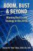 Boom Bust & Beyond: Winning Real Estate Strategy in the 2010s