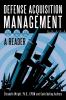 Defense Acquisition Management