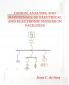 Design Analysis and Maintenance of Electrical and Electronic Systems in Facilities