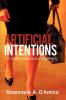 Artificial Intentions