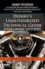 Donny's Unauthorized Technical Guide to Harley-Davidson 1936 to Present