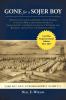 Gone for a Sojer Boy