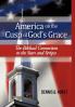 America on the Cusp of God's Grace