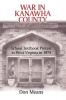 War in Kanawha County