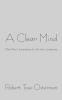 A Clear Mind