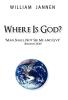 Where Is God?