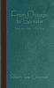 From Chicago to Spinoza