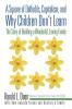 A Square of Daffodils Capitalism and Why Children Don't Learn