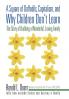 A Square of Daffodils Capitalism and Why Children Don't Learn