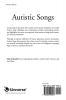 Autistic Songs
