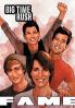 Big Time Rush - The Graphic Novel (Fame)